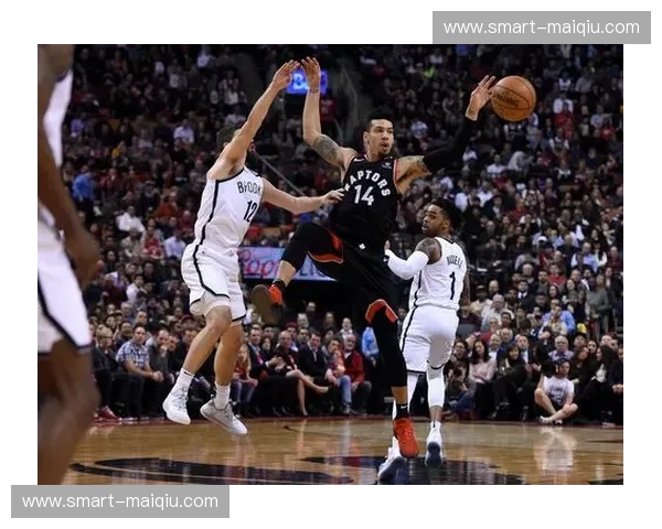 猛龙vs篮网：一场注定载入史册的季后赛对决